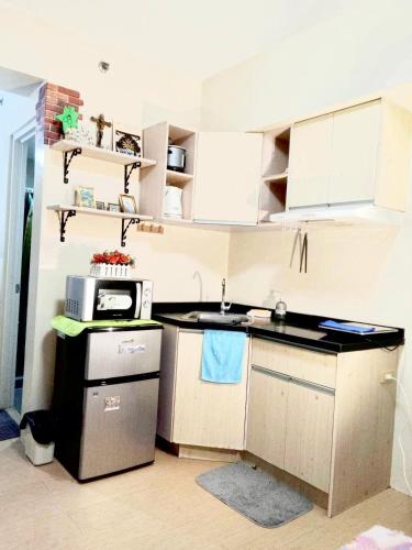 22F AVIDA TOWER Central Location in Davao City