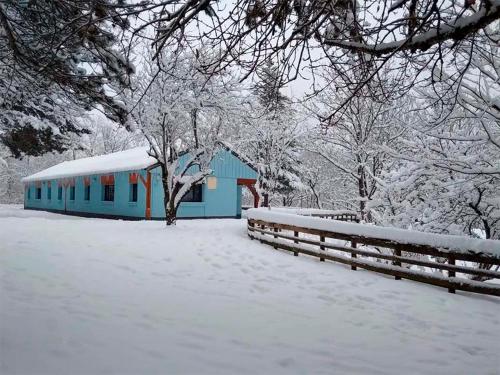 Complejo Búbal Formigal 3000