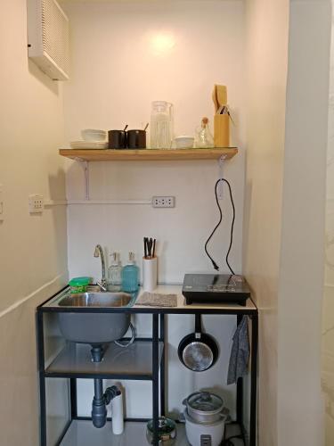 Z and J Fully Transient Pad II