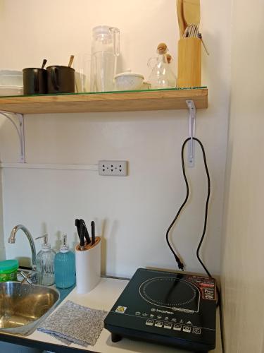 Z and J Fully Transient Pad II