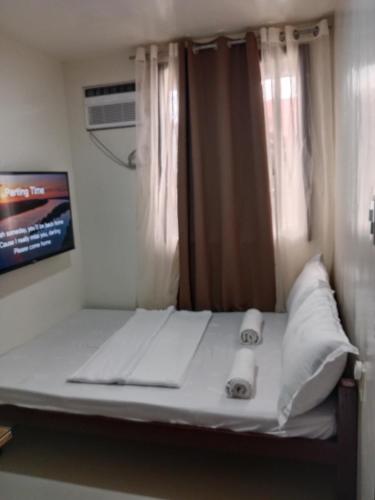 Z and J Fully Transient Pad II