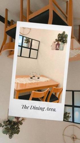 TRP1 - Cozy 2BR Home near Aquaplanet & Clark Airport