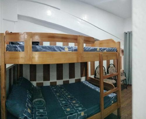 Baguio transient house kalachuchi unit