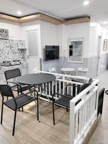 Baguio transient house kalachuchi unit