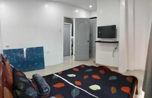 Baguio transient house kalachuchi unit