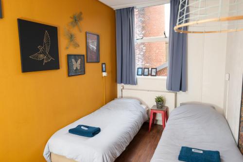 Simplon Jongerenhotel