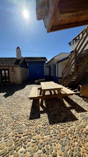 Casa Rural La Tia Lola