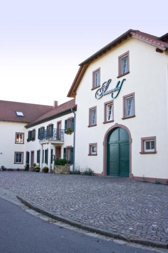 Sonnenhof