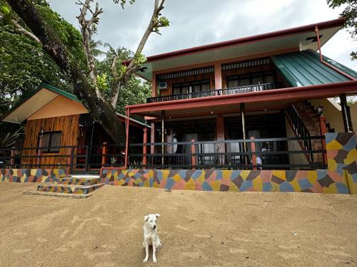 Fabregas Beach Cottages