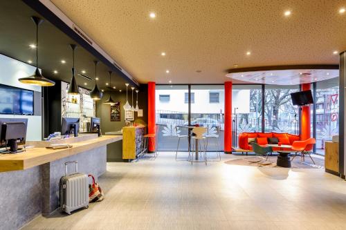 Ibis Bregenz