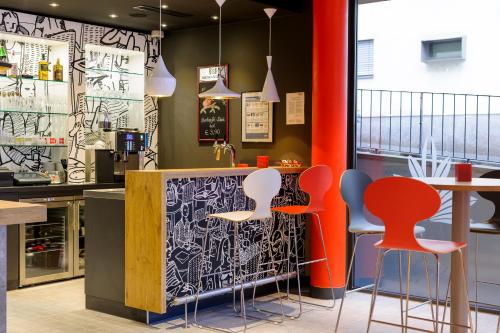 Ibis Bregenz