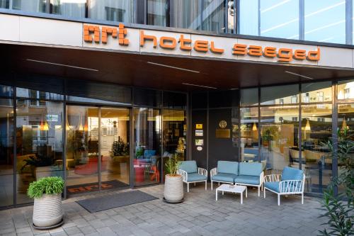 Art Hotel