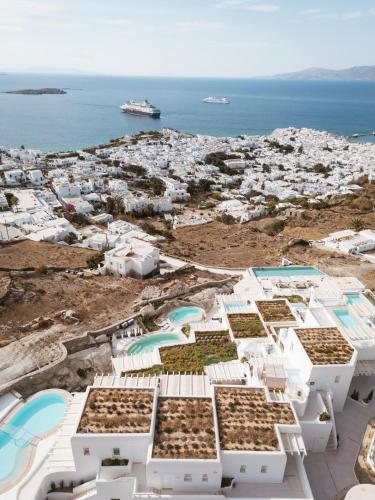 Lovia Mykonos