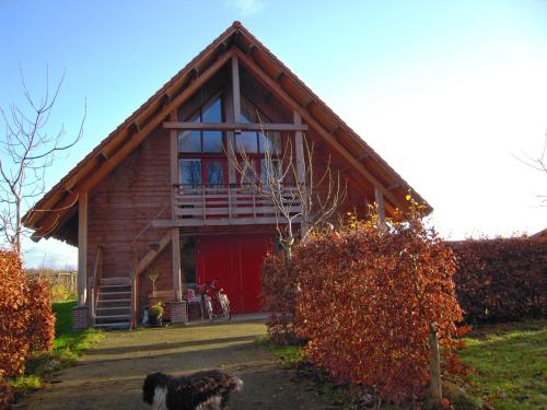 Camping ZomersBuiten