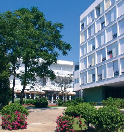 Hotel Donat