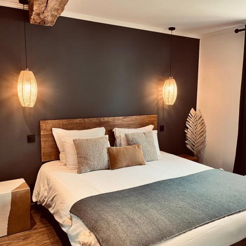 Hotel Rive Sud