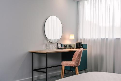 Voco Winchester Hotel & Spa