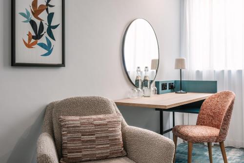 Voco Winchester Hotel & Spa