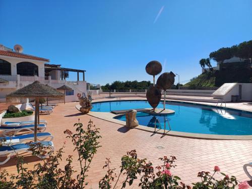 Apartamentos Salema Praia Clube