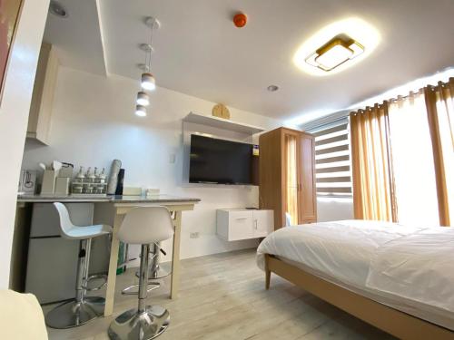 Cityscape Grand Tower Cebu