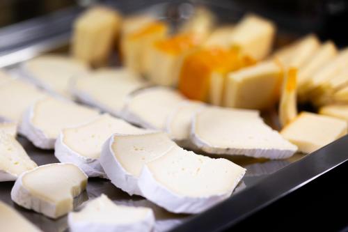 B&B Hotel Mons Centre