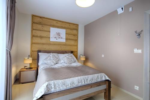 Gordonowka Apartamenty & Spa