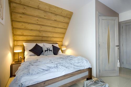 Gordonowka Apartamenty & Spa