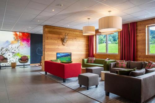 COOEE alpin Hotel Kitzbüheler Alpen