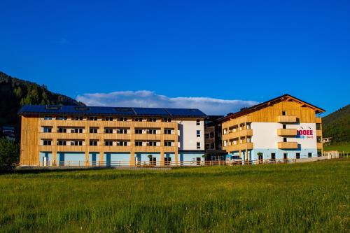 COOEE alpin Hotel Bad Kleinkirchheim