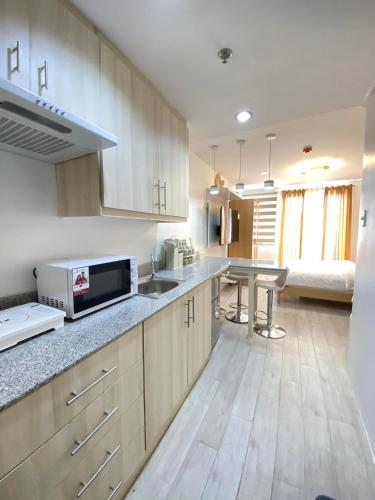 Cityscape Grand Tower Cebu