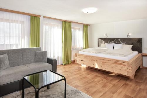 Pension Vorberghof