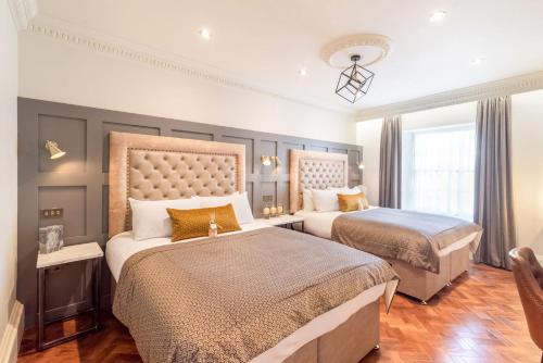 King Street Aparthotel