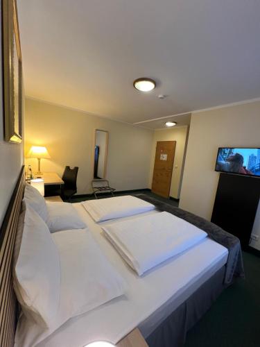 Hotel Residenz Stockstadt