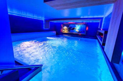 Hotel Villa Necas