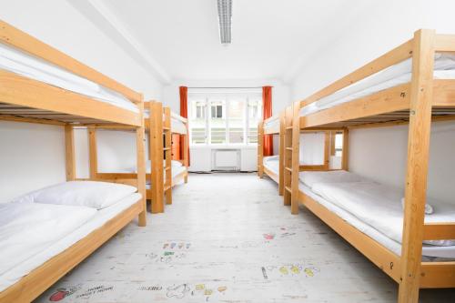 Prague Old Town Hostel