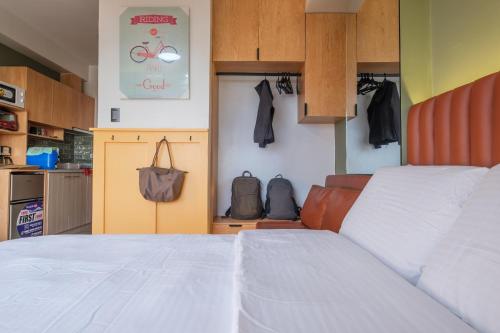 Urban Oasis @ Mesavirre Garden overlooking Bacolod