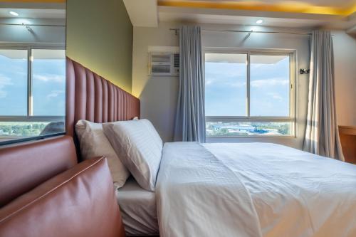 Urban Oasis @ Mesavirre Garden overlooking Bacolod