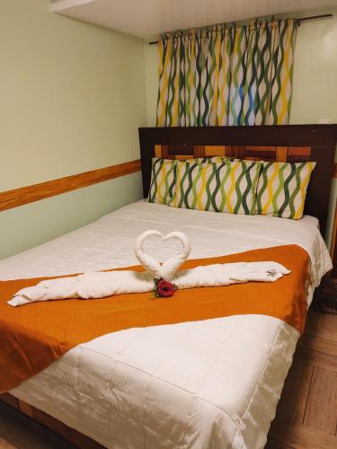 Blue Lagoon Inn And Restaurant