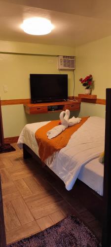 Blue Lagoon Inn And Restaurant