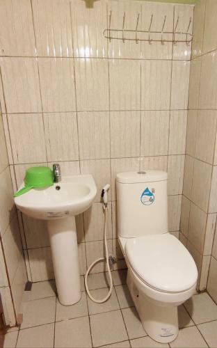 Blue Lagoon Inn And Restaurant