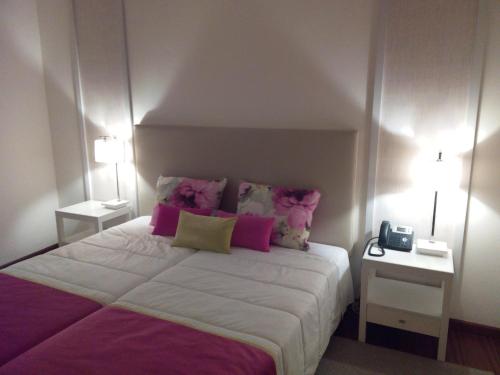 Monsanto GeoHotel Escola