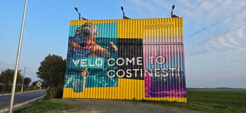 Hostel Casa Cinderella