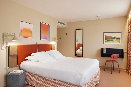 Hôtel des Victoires