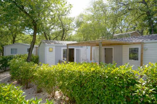 Camping Le Bois Fleuri