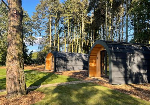 Great Hallingbury Manor, BW Signature Collection by Best Western