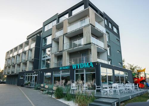 Wydma Resort Medi & Spa