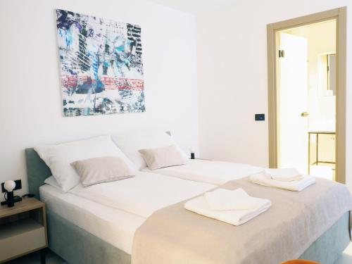 Dubrovnik Old town Hotel Akademis Gariste