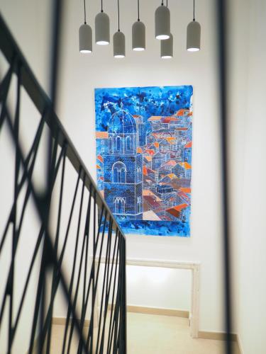 Dubrovnik Old town Hotel Akademis Gariste