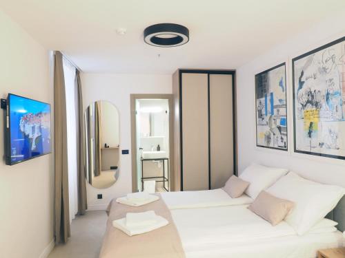 Dubrovnik Old town Hotel Akademis Gariste