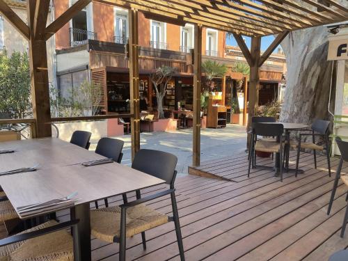 L'Oustaou De Porquerolles